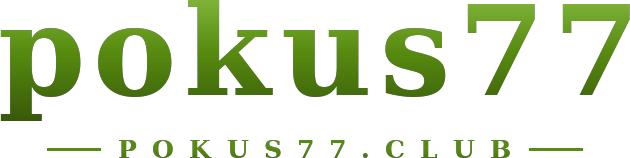 pokus77 logo