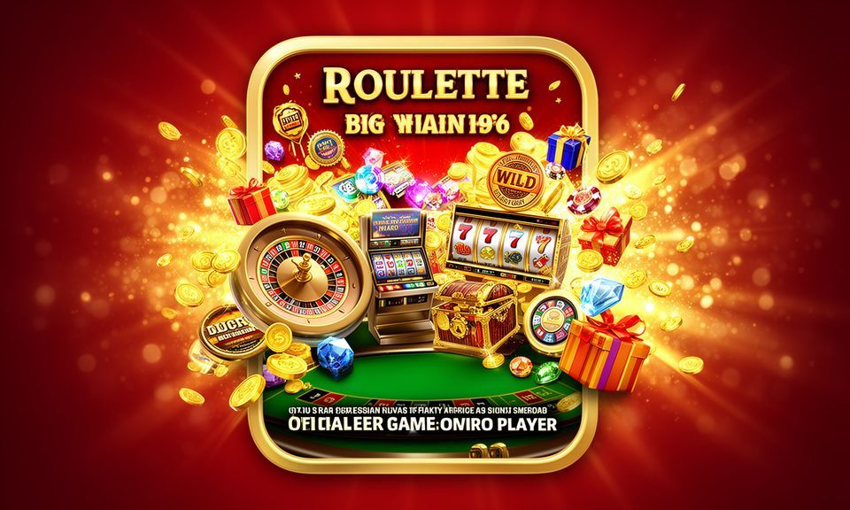 pokus77 Pontianak Jackpot Hub
