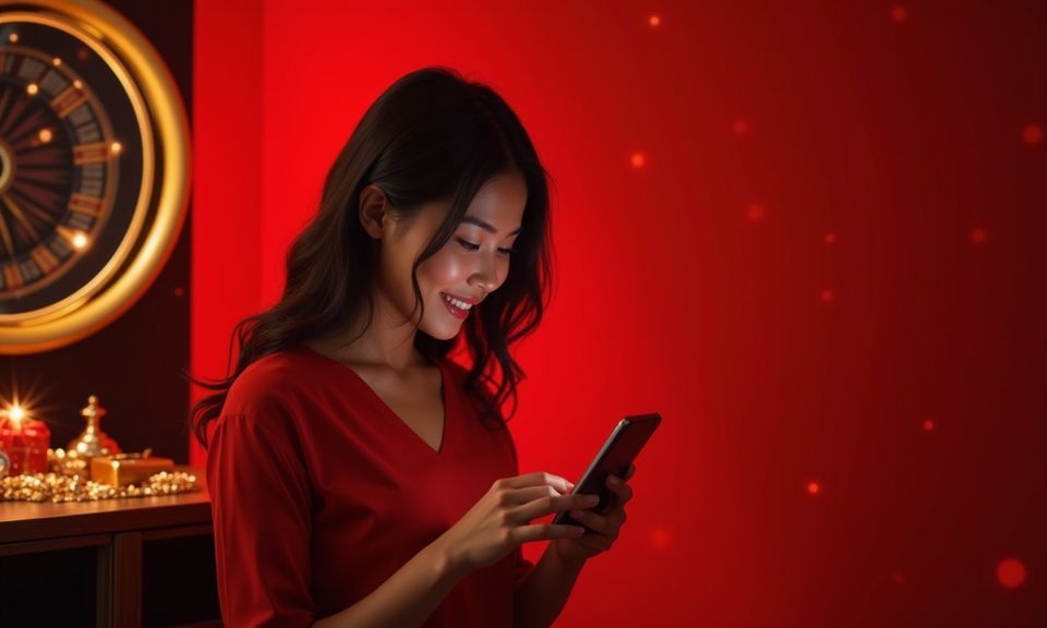 pokus77 The Account-First Platform Built for Indonesia